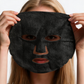 Masque en tissu purifiant pour les pores à l’acide salicylique